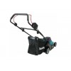Аккум. газонокосилка MAKITA XGT LM003GU102 в кор.