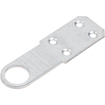 Проушина для замка прямая 90х30 STARFIX