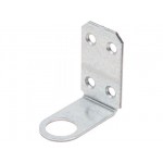 Проушина для замка угловая 50х44х30 STARFIX