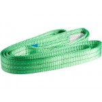 Строп текстильный ленточный петлевой 2т, 4м