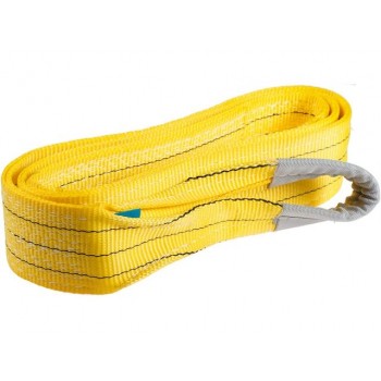 Строп текстильный ленточный петлевой 3т, 3м
