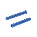 Дюбель распорный 6х60 мм тип K (50 шт в пласт. конт.) STARFIX