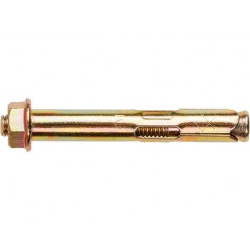 Анкер с гайкой М10х14х120 мм STARFIX