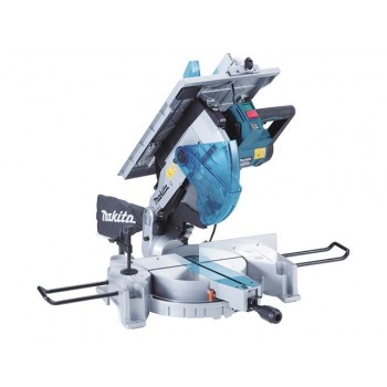 Торцовочная пила комбинированная MAKITA LH 1201 FL в кор. Торцовочная пила комбинированная MAKITA LH 1201 FL в кор.
