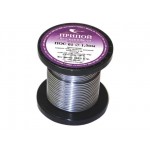 Припой ПОС 61 проволока, катушка ф1,5мм (100г)