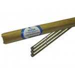 Припой ПОС 30 пруток ф8мм, 180г