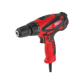 Дрель-шуруповерт WORTEX DR 1023 D в кор.