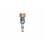 Клапан обратный КО-3-K31 (ООО "Редиус 168")