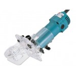 Фрезер кромочный MAKITA 3708 F в кор.
