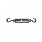 Талреп крюк-крюк HH 8 DIN 1480 STARFIX