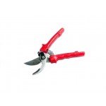 Секатор с обратной подрезкой СОЗ-3 (блестящий цинк)