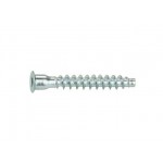 Конфирмат 7.0х70 мм с внутр. шестигр. (1500 шт в коробе) STARFIX