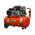 Компрессор HDC HD-A071 ременной