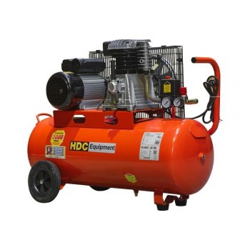 Компрессор HDC HD-A071 ременной
