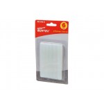 Клеевые стержни WORTEX GS1110 U (универс., 11.2х100 мм, 6 шт в блистере)