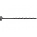 Саморез 4.2х70 мм для монтажа ГКЛ к дереву, фосфат (6000 шт в коробе) STARFIX