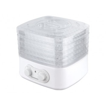 Сушилка для овощей и фруктов AFD-801 NORMANN