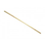 Черенок для граблей ф30х1200мм береза (1 сорт)