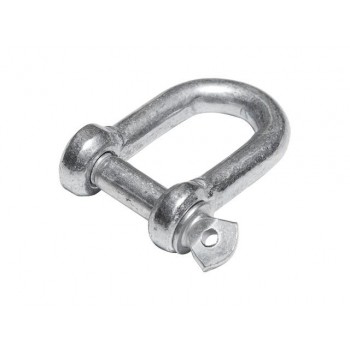 Скоба такелажная М6 STARFIX