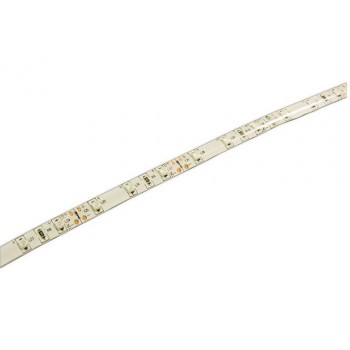 Лента светодиодная PLS 2835/60 (6.0 Вт/м, 480 Лм/м, IP65, 12В (5 м в уп.) зеленая JAZZWAY