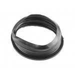 Манжета переходная D123х110 трехлепестковая черная