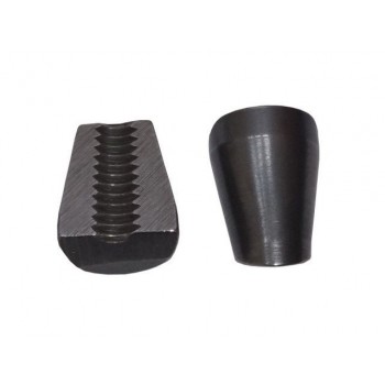 Губки для заклепочника JBAD2448 (компл. 2шт) TOPTUL