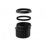 Соединительный комплект для инсталляций 90/110 Alcaplast