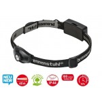 Фонарь налобный светодиодный Brennenstuhl