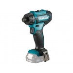 Аккум. шуруповерт MAKITA CXT DF 033 DZ в кор.