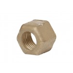 Гайка накидная 19 левая (ООО "РЕДИУС 168")