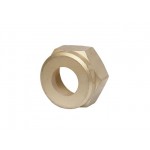 Гайка накидная 32/16 правая (ООО "РЕДИУС 168")