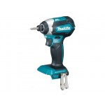 Аккум. шуруповерт MAKITA LXT DTD 153 Z в кор.