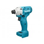 Аккум. ударный шуруповерт MAKITA CXT TD 112 DMZ в кор.