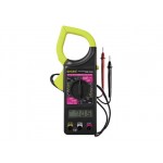 Клещи электроизмерительные цифровые M266 ФАЗА