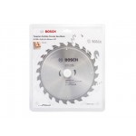 Диск пильный 230х30 мм 24 зуб. по дереву ECO FOR WOOD BOSCH