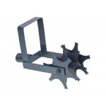 Культиватор ротационный без черенка