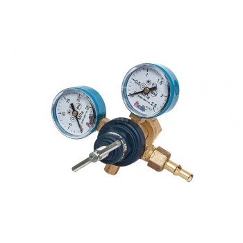 Редуктор кислородный БКО-50-12,5 (давл. 20/1,25 МПа, 50 м3/ч, ф9 мм) в коробке (ООО "РЕДИУС 168")