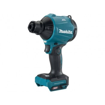 Аккум. термовоздуходувка MAKITA XGT AS 001 GZ кор.