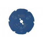 Диск пильный 260х30/25,4 мм 6 зуб. по гипсокартону EXPERT FOR FIBERCEMENT BOSCH